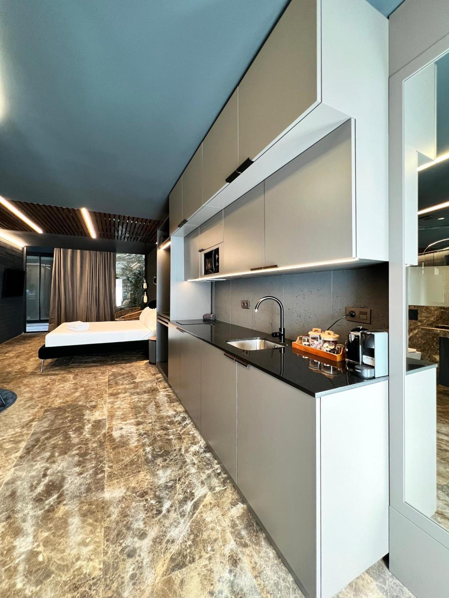 Aparthotel Evolution Luxury Alicante